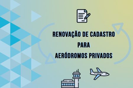 renovacao-de-cadastro-para-aerodromos-privados